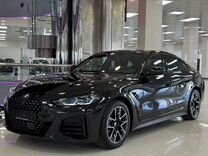 BMW 4 серия Gran Coupe 2.0 AT, 2022, 39 000 км, с пробегом, цена 5 995 000 руб.