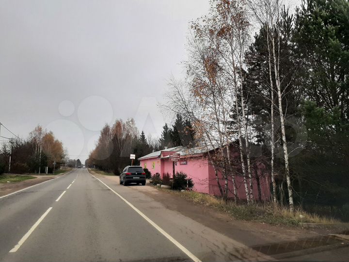 Дом 322 м² на участке 22 сот.