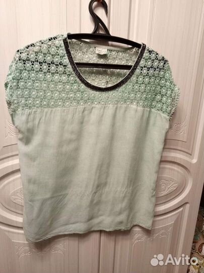 Женская одежда пакетом