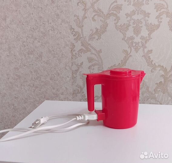 Чайник электрический маленький