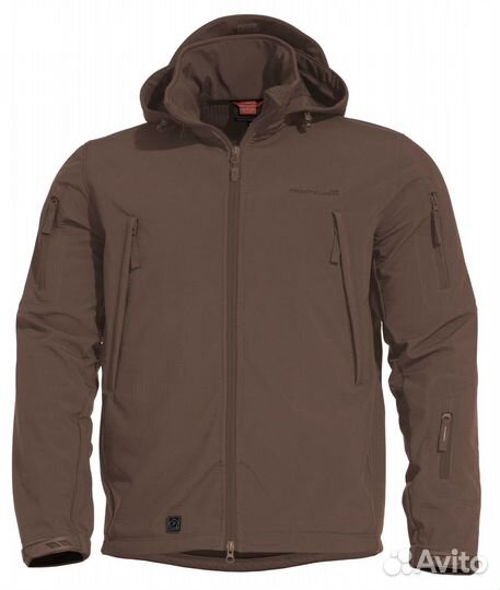 Куртка Pentagon Artaxes Escape Softshell Jacket