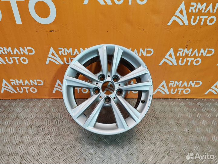 Z Диск колёсный r16 Bmw 3 Series F30 F31 F35