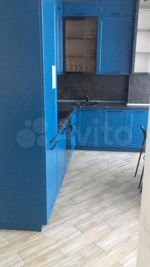 3-к. квартира, 63 м², 5/21 эт.