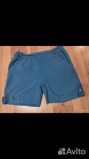 Шорты и туника