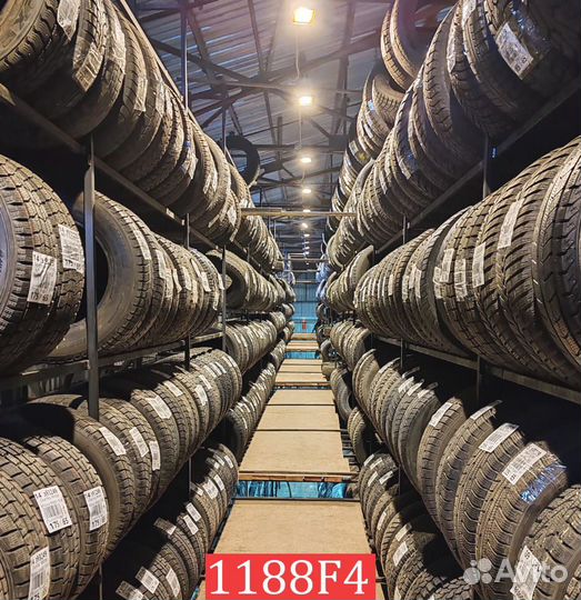 Nokian Tyres Nordman 5 185/65 R15 89N