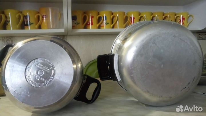 Скороварка