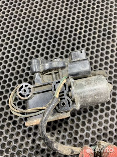 Моторчик круиз контроля Легаси BG5 BD Legacy