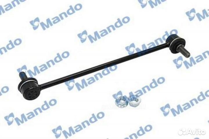 Mando MSC010064 Стойка стабилизатора