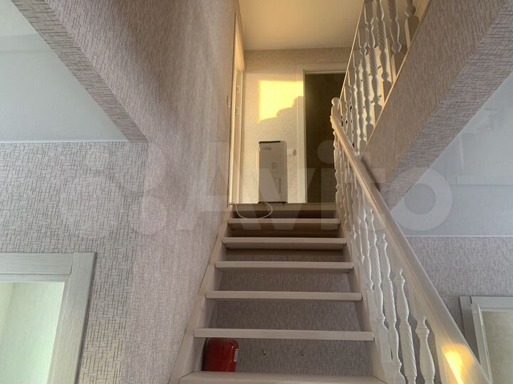 Дом 109 м² на участке 6 сот.