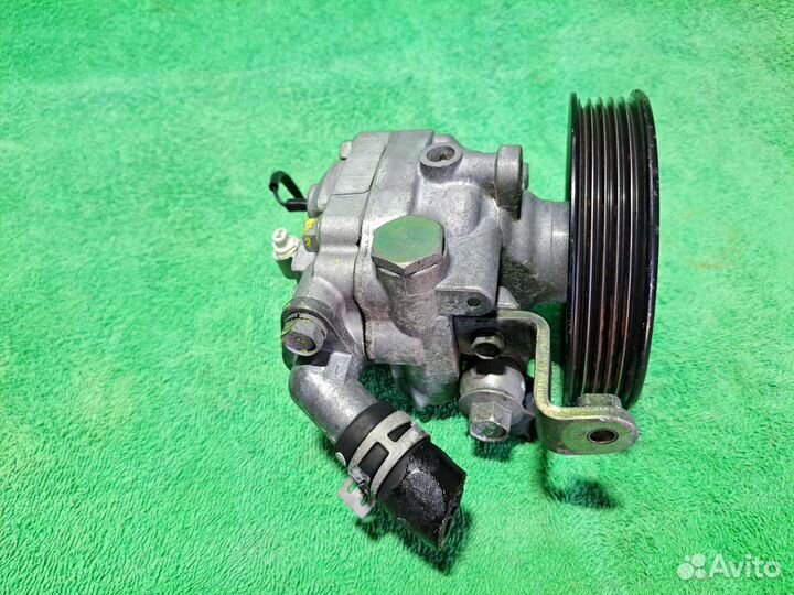 Насос гур Субару Импреза Легаси EJ204 EJ206
