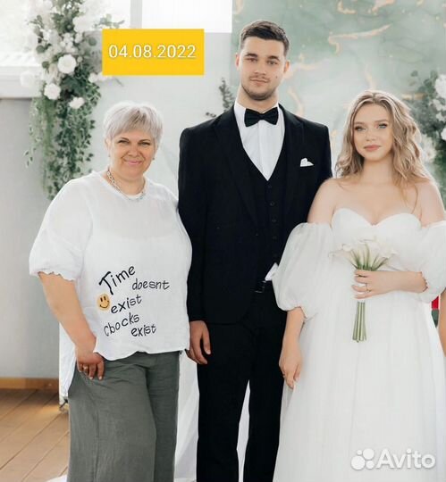 Ведущая на свадьбу, ведущая на юбилей+D