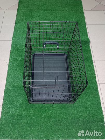 Клетка для собаки