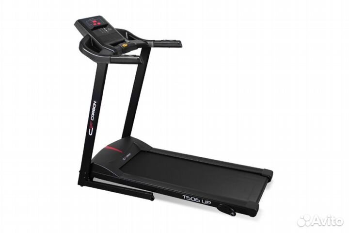 Беговая дорожка carbon fitness T506 UP