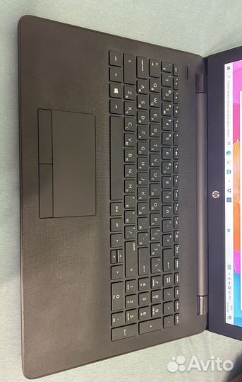 Ноутбук HP 15-bw0xx