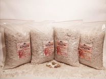 Натуральная соль дл�я ванн Розового озера 20 кг