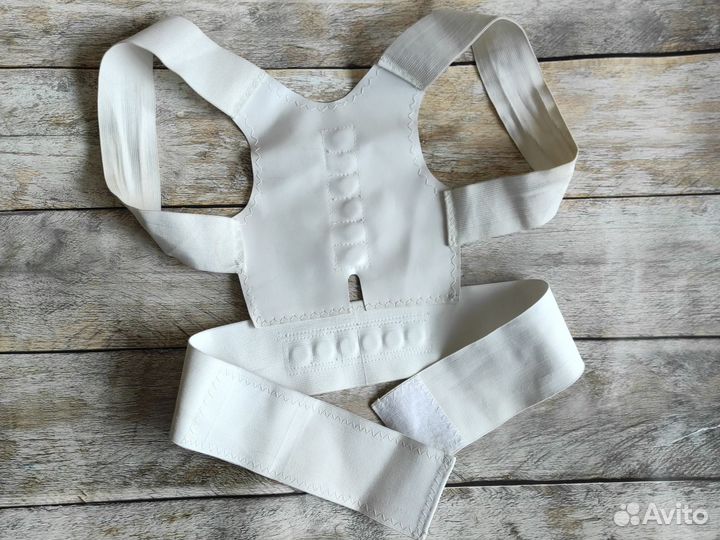 Корректор осанки