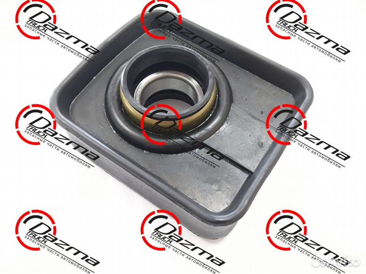 Zevs COB3234 Подшипник подвесной fuso FE85(без муфты и без обоймы) (MB563204 MB563234)