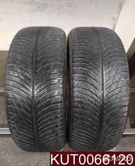 Michelin Pilot Alpin 5 235/50 R19 99R