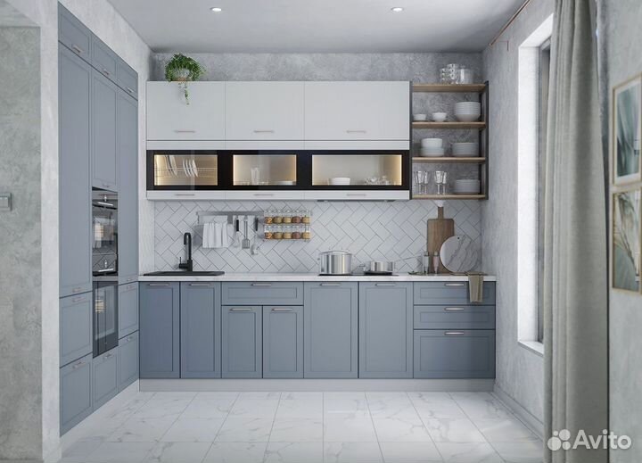 Кухня.Кухонный гарнитур