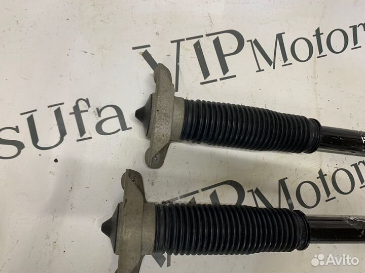 Амортизатор задний kia sportage 5 NQ5