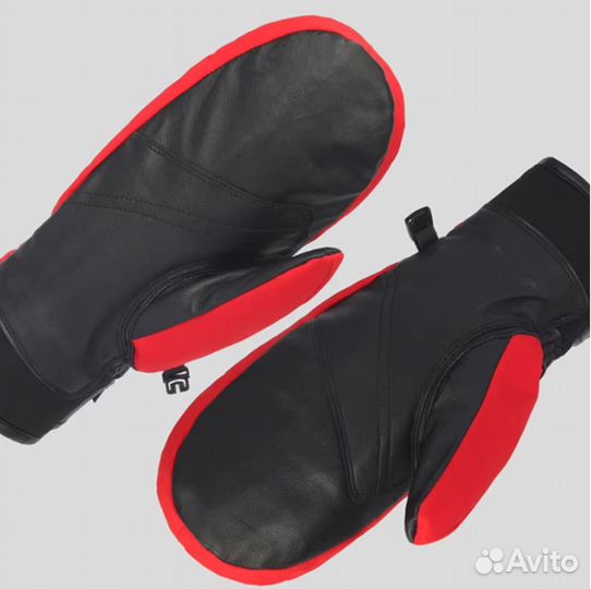 Горнолыжные варежки gsousnow