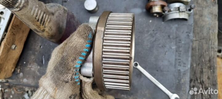 Запчасти двигателя субару форестер 2006 года