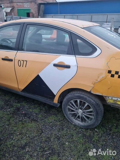 Nissan almera g15 в разборе МКПП черный