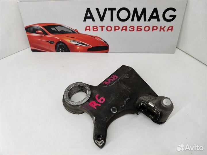 Кронштейн суппорта Yamaha YZF-R6 06-07г