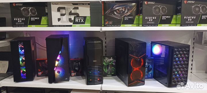 Монитор Acer 24 дюйма IPS