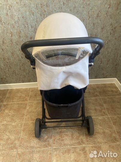 Прогулочная коляска CAM Portofino