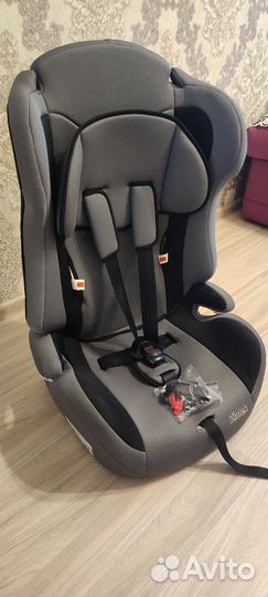 Детское автокресло 9 до 36 кг