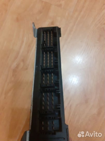 Блок управления ABS/EBS DAF XF-105