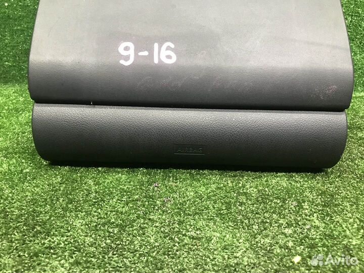 Airbag пассажирский land rover freelander L314 200