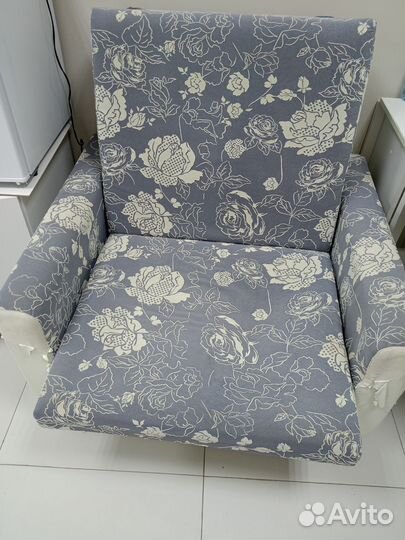 Ткань мебельная велюр