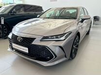 Новый Toyota Avalon 2.5 AT, 2023, цена от 4 500 000 руб.