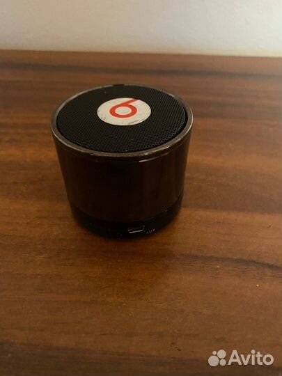 Bluetooth колонка Beats S10