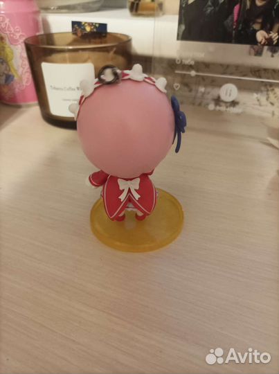 Аниме фигурки