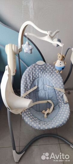 Детские качели