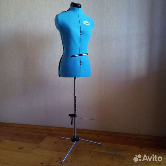 Манекен Adjustiform Sew Simple S (42-50)