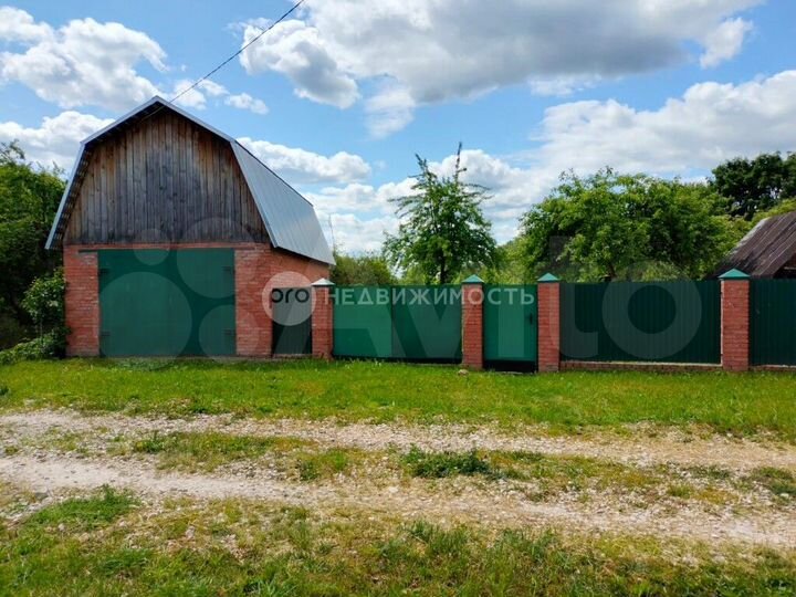 Участок 25,5 сот. (ИЖС)