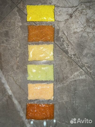 Бисер. Пятигорск