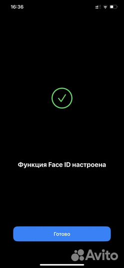 Ремонт восстановление Face ID iPhone
