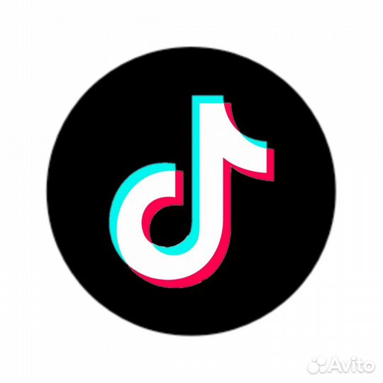 TikTok без vpn