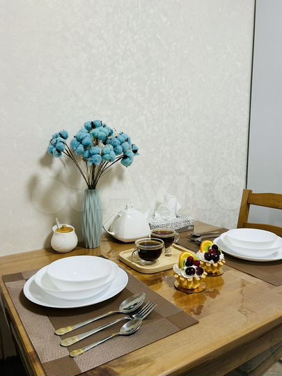 1-к. квартира, 40 м², 10/10 эт.