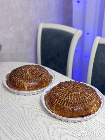 Курник на заказ