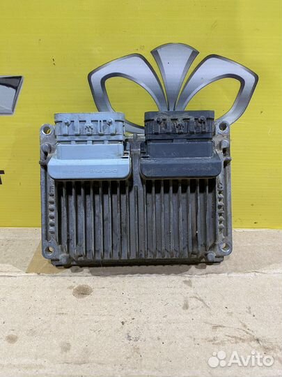 Эбу Шевроле круз 1.6 109 лс