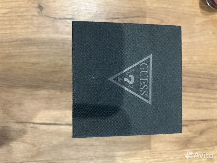 Часы Guess оригинал