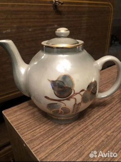 Заварочный чайник