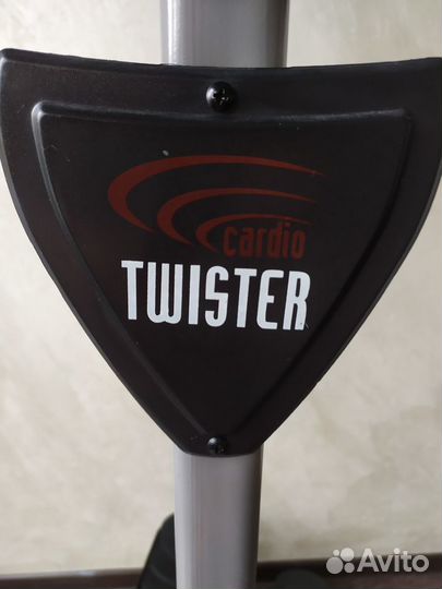 Тренажер степпер