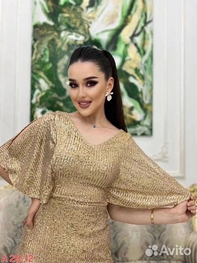 Платье 42р до 54размер